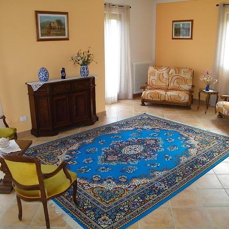 Triolivo B&B Lucca Bagian luar foto
