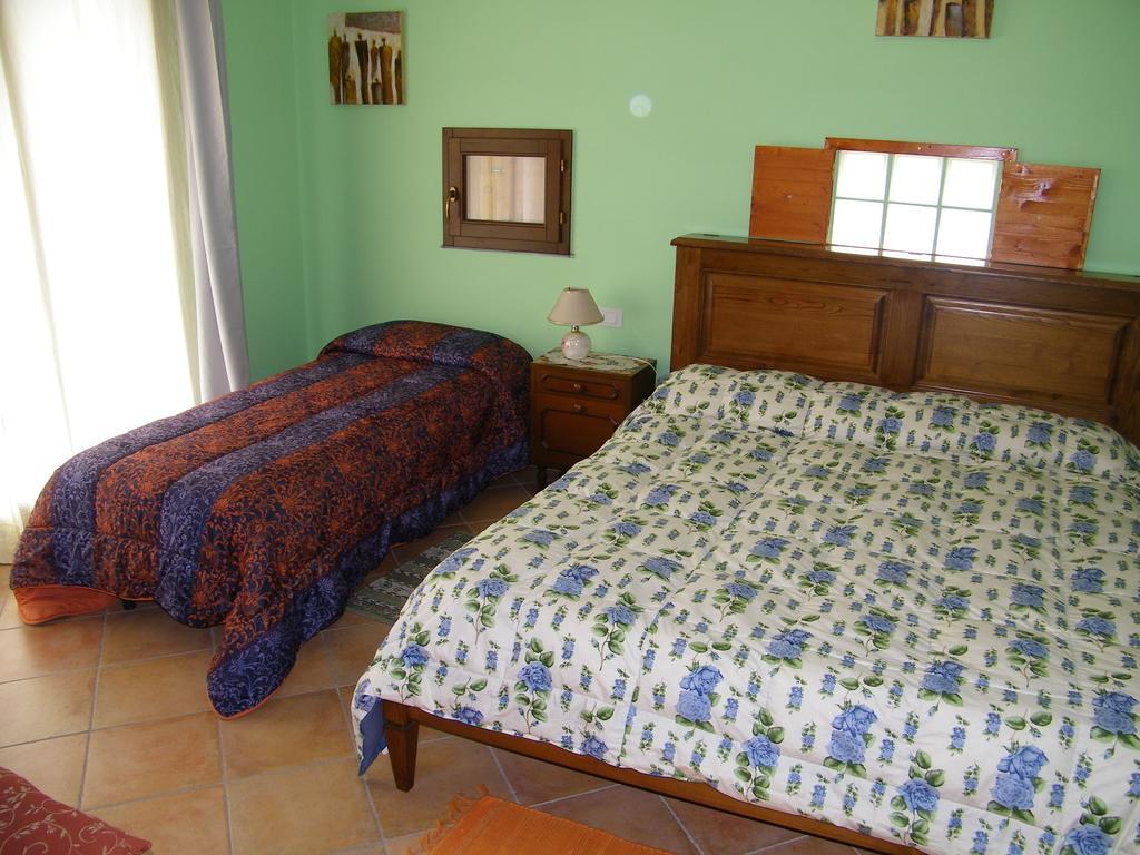 Triolivo B&B Lucca Bagian luar foto