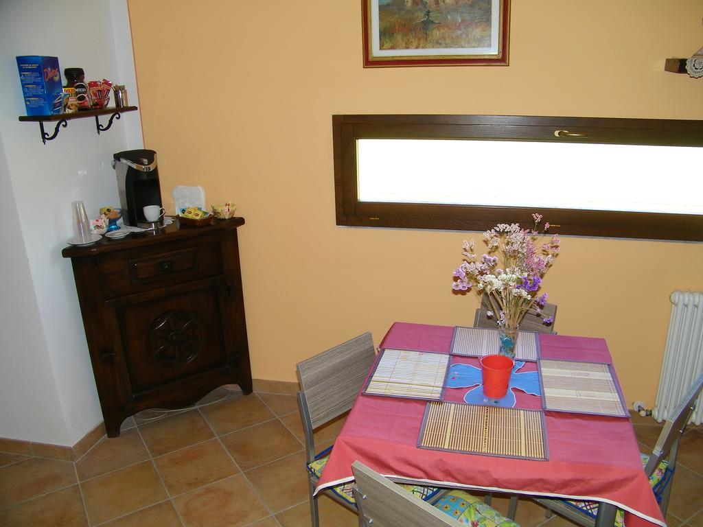 Triolivo B&B Lucca Bagian luar foto